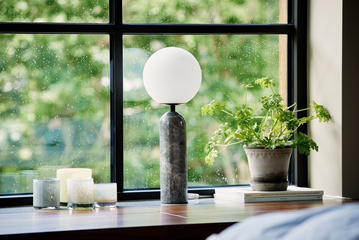 Belysning - Maessing Interiör