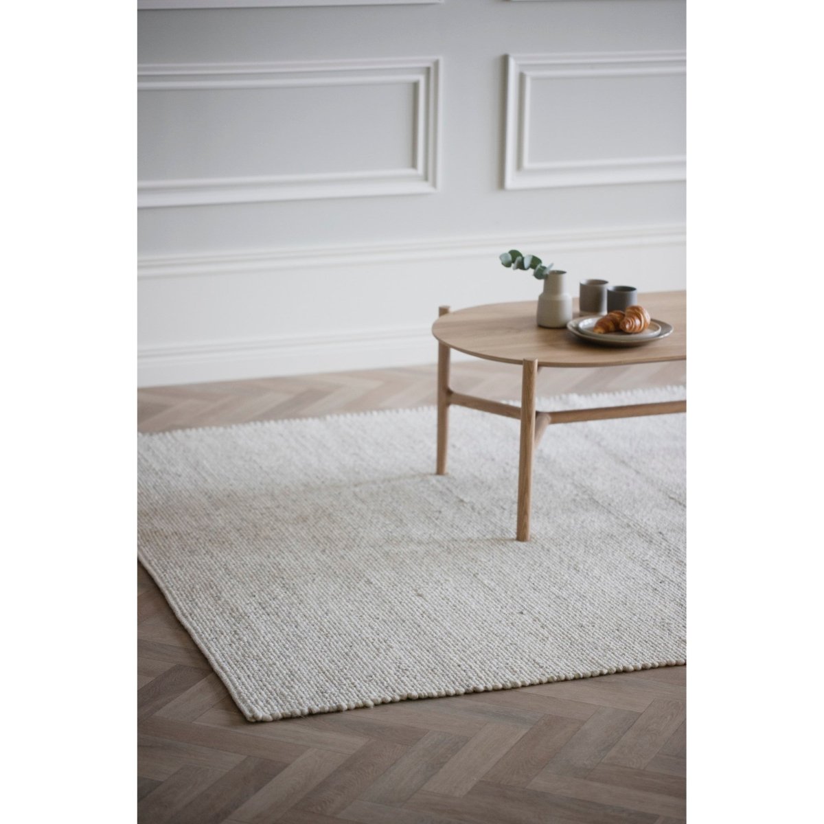 Mattor - Maessing Interiör