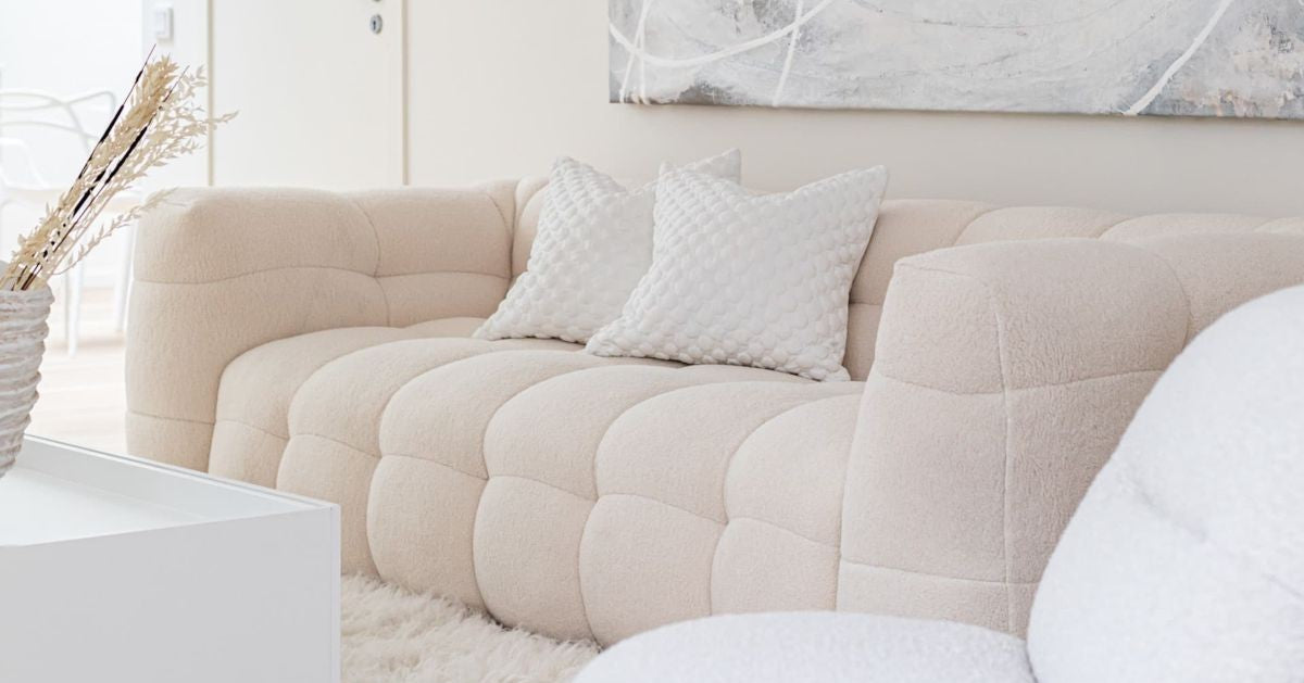 Soffor - Maessing Interiör