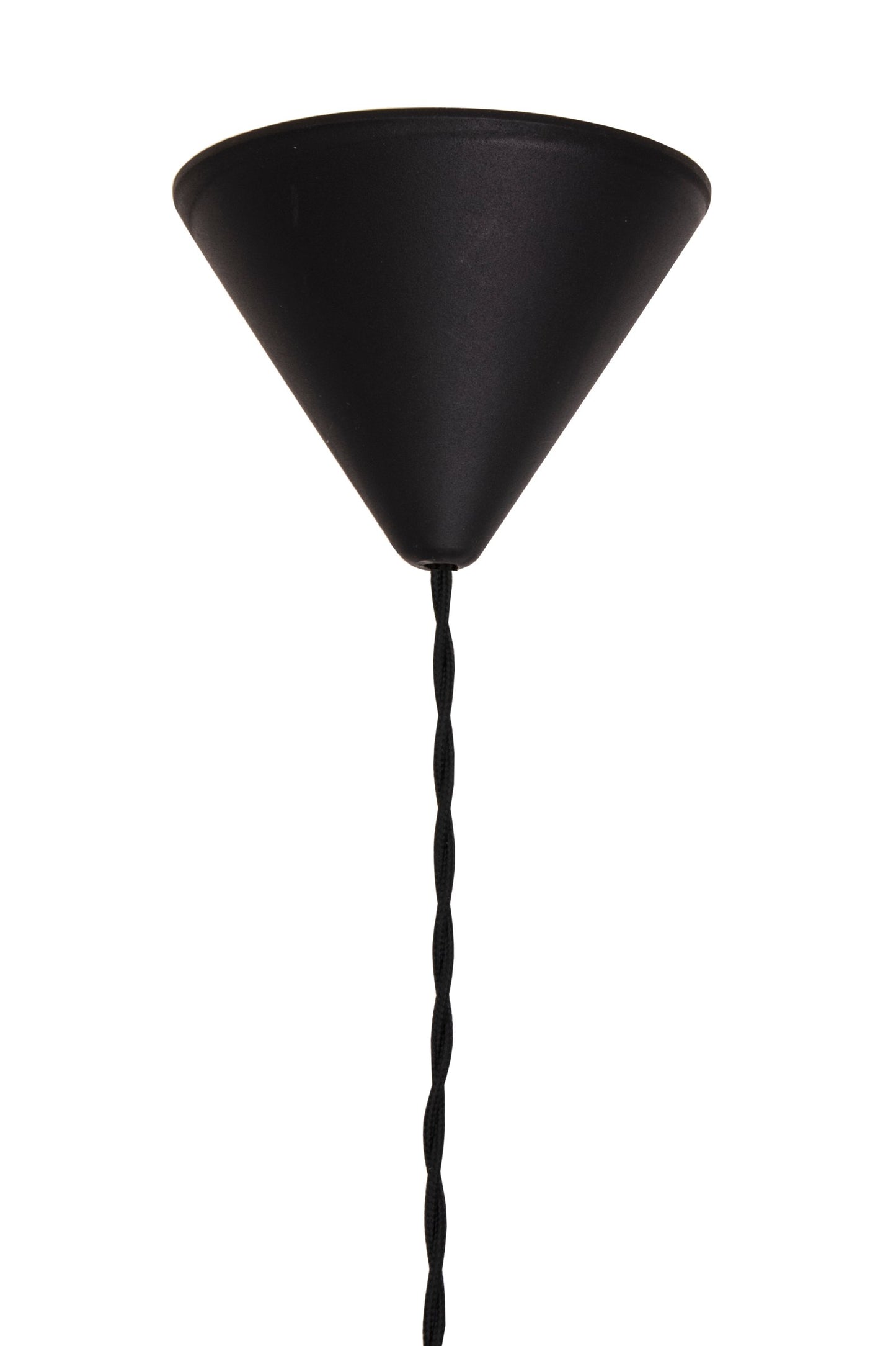 Linnea 40 Pendellampa Natur | Globen Lighting | 7319431531209 | 153120 | Maessing Interiör