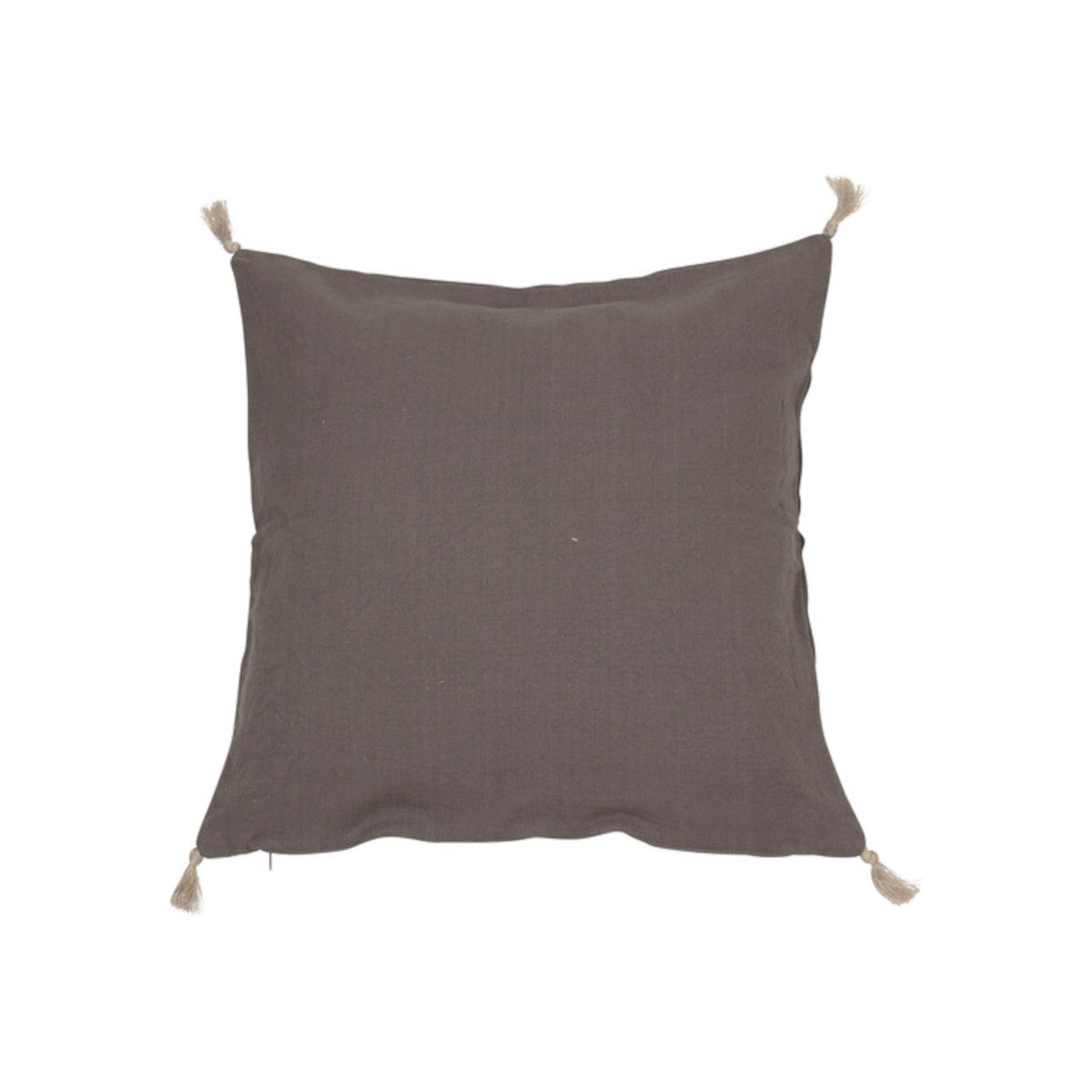 Chilla Kuddfodral Grå 47x47 | Fondaco | 7340073876434 | 810020 - 444 - 85 | Maessing Interiör