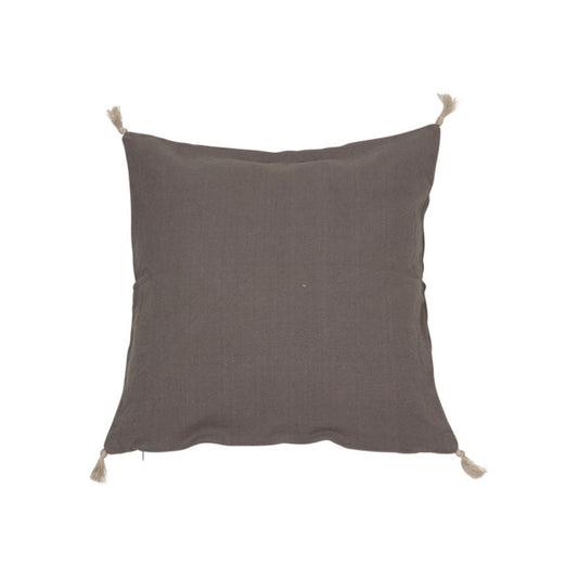 Chilla Kuddfodral Grå 47x47 | Fondaco | 7340073876434 | 810020 - 444 - 85 | Maessing Interiör