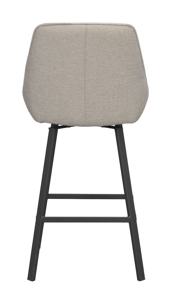 Alison Barstol Beige/Svart | Rowico Home | 7340126571064 | 117831 | Maessing Interiör