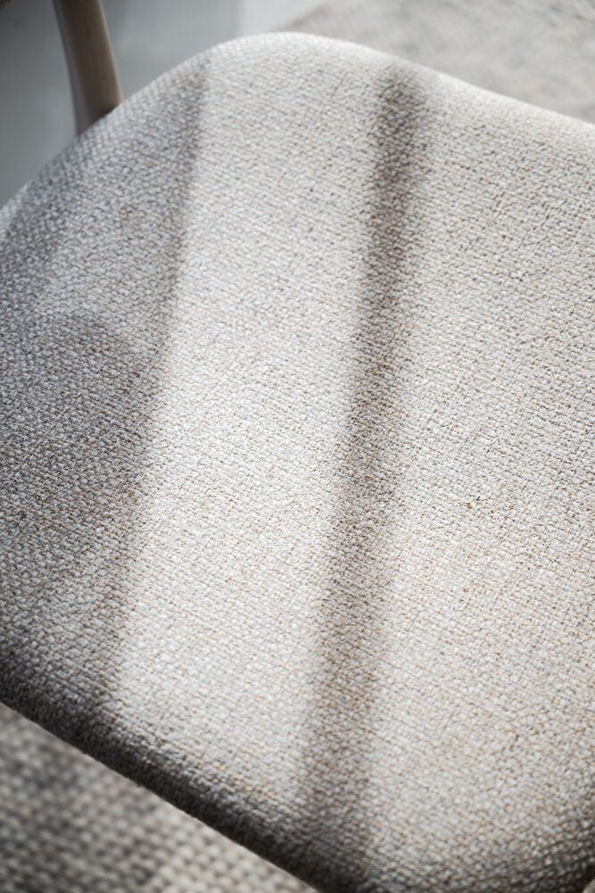 Barrett Stol Ljusbeige/Vitpigmenterad Ek | Rowico Home | 7340233301974 | 121287 | Maessing Interiör