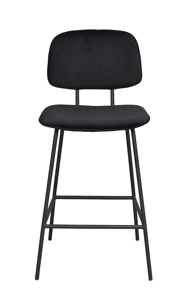 Bryan Barstol Svart/Svart | Rowico Home | 7340126547588 | 117715 | Maessing Interiör