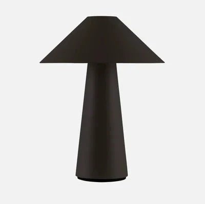 Cannes Portabel Bordslampa Svart | Globen Lighting | 7319434935110 | 493511 | Maessing Interiör
