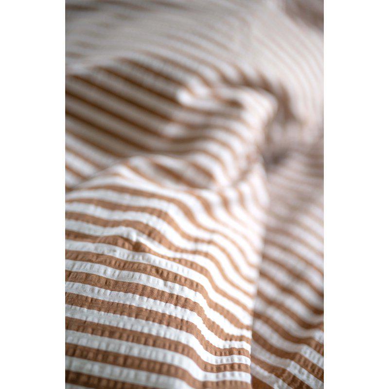 Carl Bäddset Kastanj | Fondaco | 7340073926726 | 240356 - 111 - 78 | Maessing Interiör