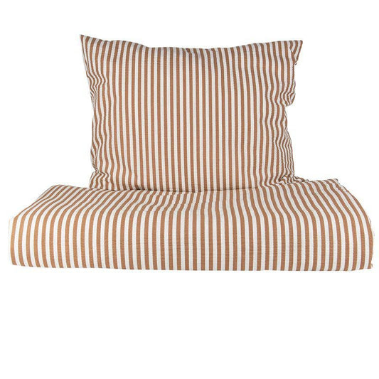 Carl Bäddset Kastanj | Fondaco | 7340073926726 | 240356 - 111 - 78 | Maessing Interiör