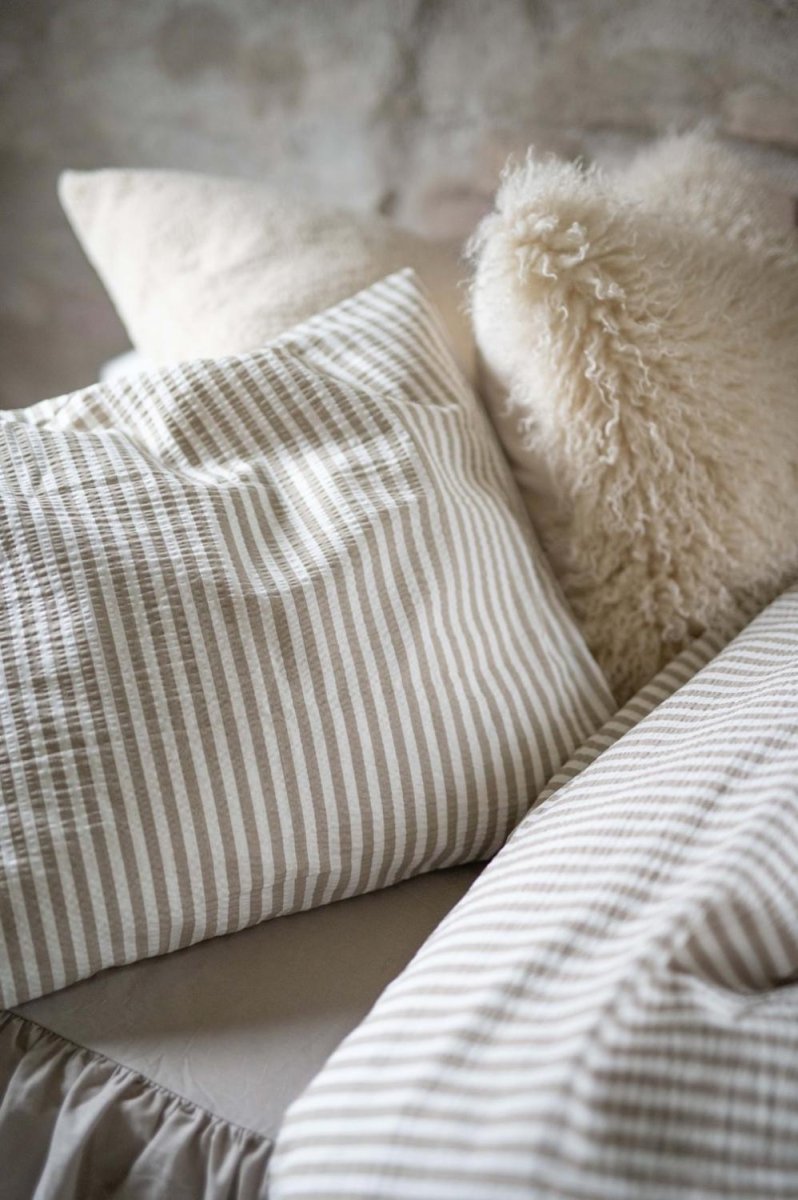 Carl Bäddset Lin | Fondaco | 7340073926542 | 240356 - 111 - 15 | Maessing Interiör