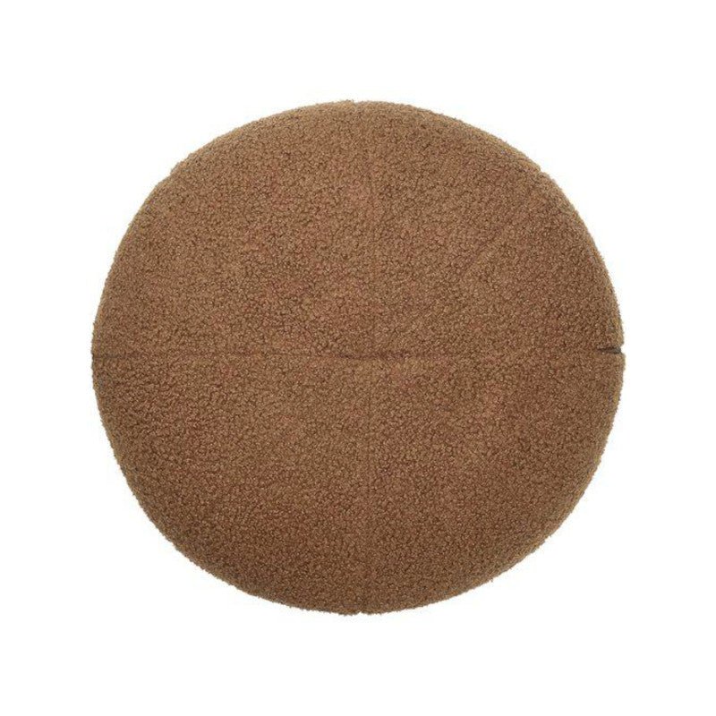 Elsie Prydnadskudde Kanel Ø35 | Svanefors | 7332623403306 | 1225 - 49 - 006 | Maessing Interiör