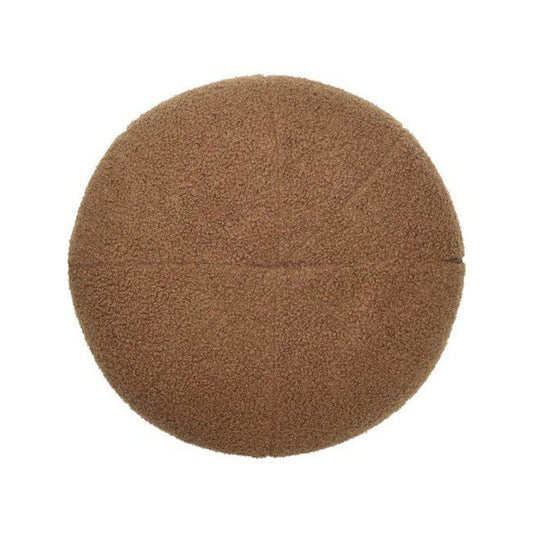 Elsie Prydnadskudde Kanel Ø35 | Svanefors | 7332623403306 | 1225 - 49 - 006 | Maessing Interiör