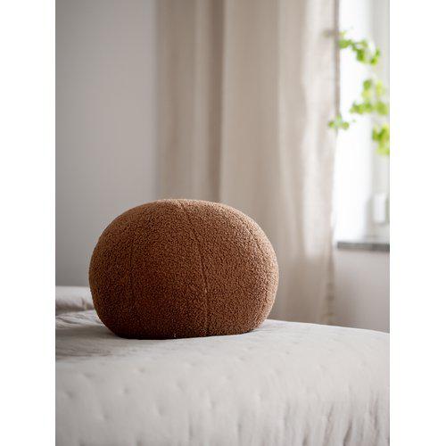 Elsie Prydnadskudde Kanel Ø35 | Svanefors | 7332623403306 | 1225 - 49 - 006 | Maessing Interiör