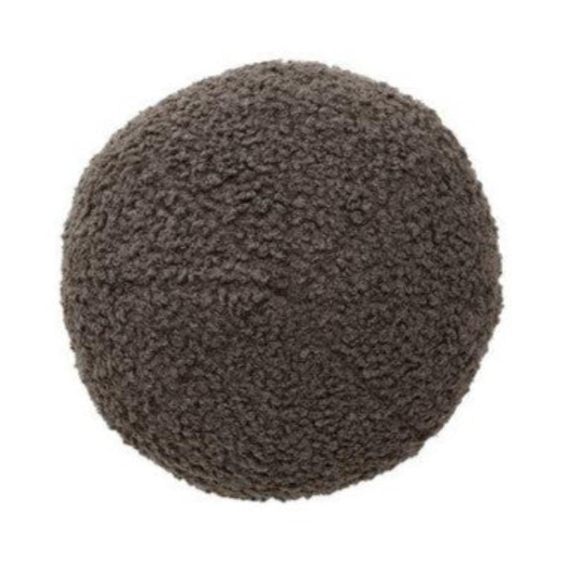 Elsie Prydnadskudde Nougat Ø30 | Svanefors | 7332623418010 | 1225 - 49 - 066 | Maessing Interiör