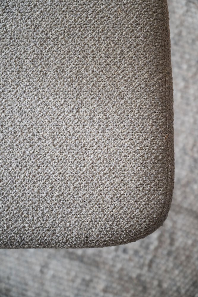 Herbster Stol Beige/Svart | Rowico Home | 7340126595169 | 128130 | Maessing Interiör