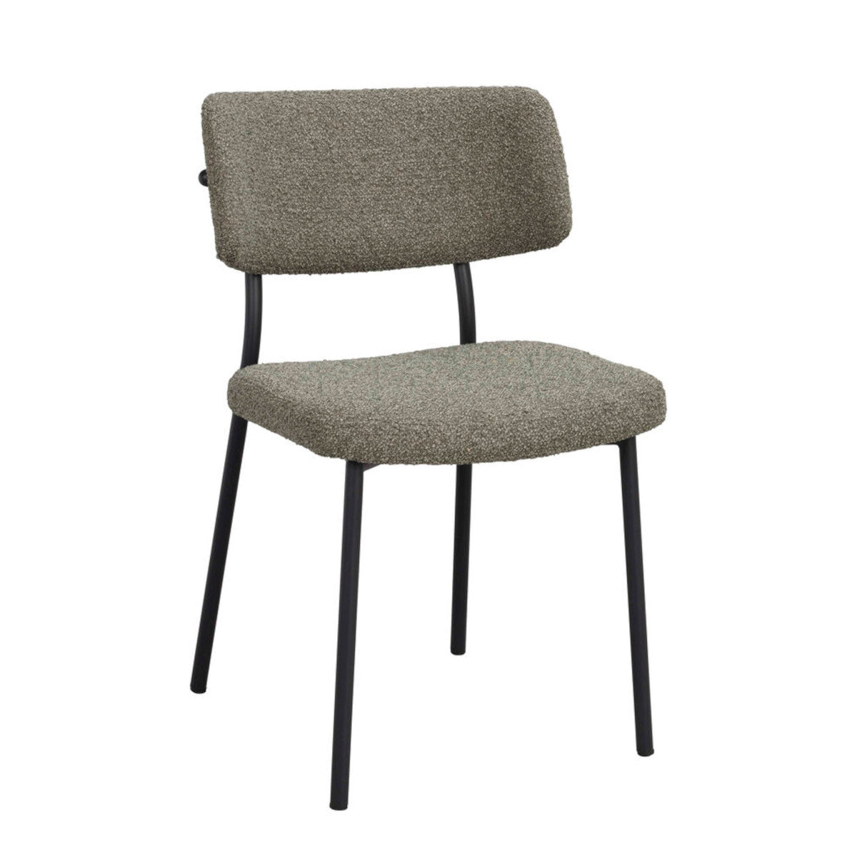 Herbster Stol Grön/Svart | Rowico Home | 7340126595176 | 128132 | Maessing Interiör