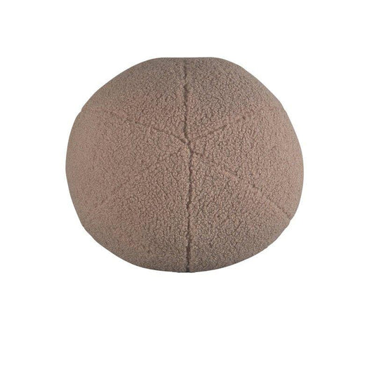 Leo Prydnadskudde Lin Ø25 | Fondaco | 7340073916932 | 230315 - 444 - 15 | Maessing Interiör