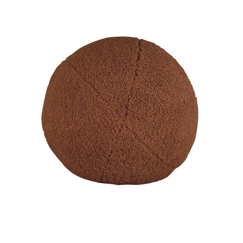 Leo Prydnadskudde Rost Ø25 | Fondaco | 7340073918226 | 230315 - 444 - 76 | Maessing Interiör