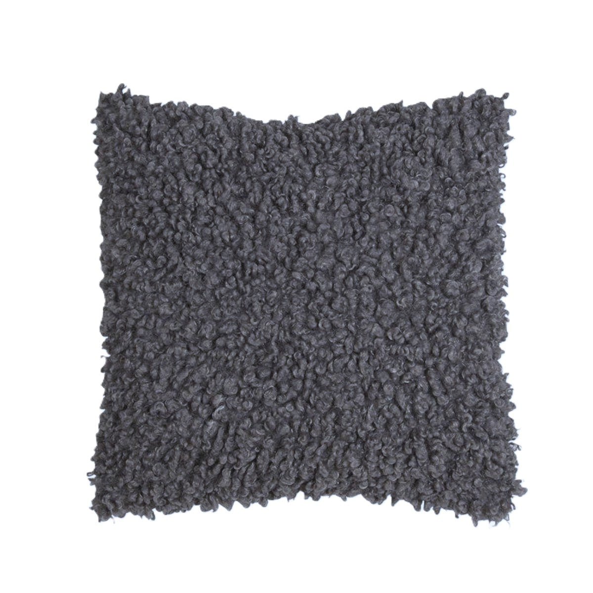 Ludde Kuddfodral Grå 50x50 | Fondaco | 7340073890805 | 200338 - 444 - 85 | Maessing Interiör