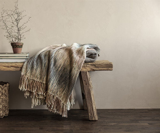 Lumi Pläd | Mogihome | 7340007873676 | 103159 | Maessing Interiör