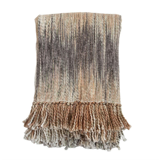 Lumi Pläd | Mogihome | 7340007873676 | 103159 | Maessing Interiör