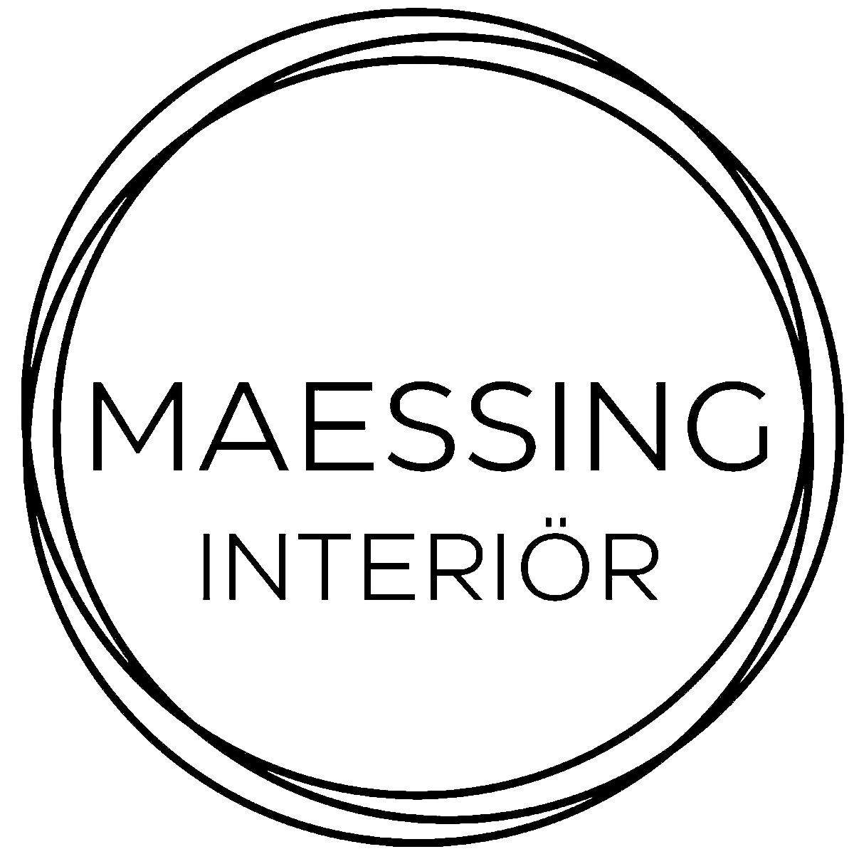 Maessing Interiör - Make it Stand out - Möbler och inredning utvalt av inredare