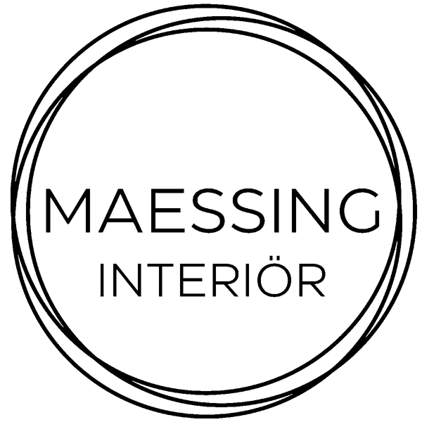 Maessing Interiör - Make it Stand out - Möbler och inredning utvalt av inredare