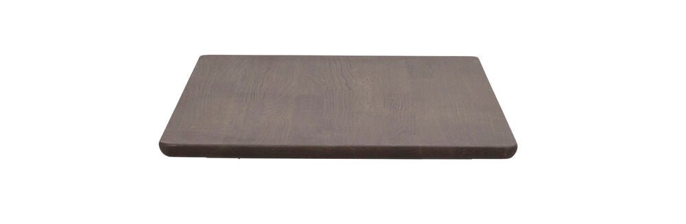 Markham Tilläggsskiva Brun Ek 45 | Rowico Home | 7340126578728 | 123132 | Maessing Interiör