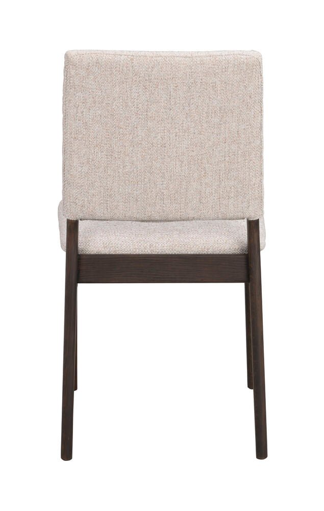 Medford Stol Ljusbeige/Brun Ek | Rowico Home | 7340126595282 | 121281 | Maessing Interiör