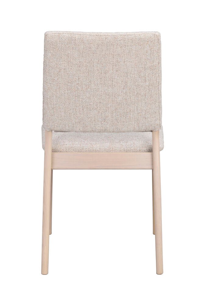 Medford Stol Ljusbeige/Vitpigmenterad Ek | Rowico Home | 7340126595299 | 121280 | Maessing Interiör