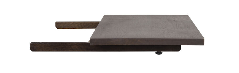 Plainfield Tilläggsskiva Brun Ek 50 | Rowico Home | 7340126559727 | 121185 | Maessing Interiör