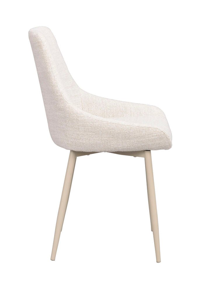 Sierra Stol Ljusbeige/Beige | Rowico Home | 7340126594087 | 110496 | Maessing Interiör