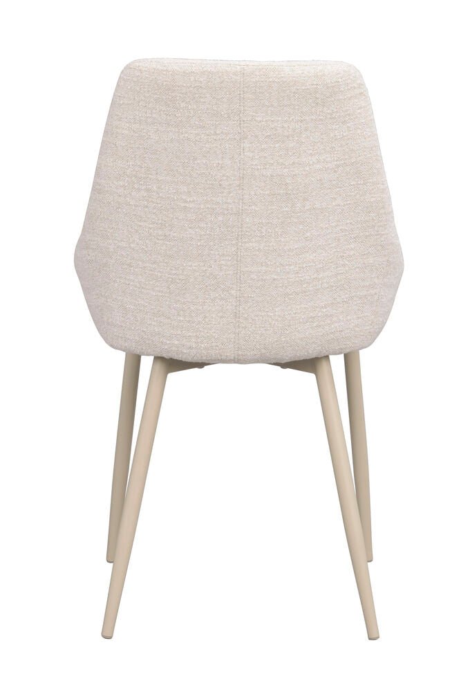 Sierra Stol Ljusbeige/Beige | Rowico Home | 7340126594087 | 110496 | Maessing Interiör