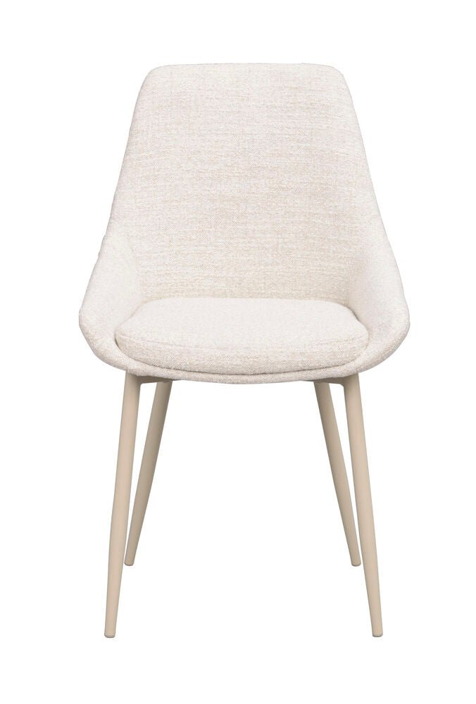 Sierra Stol Ljusbeige/Beige | Rowico Home | 7340126594087 | 110496 | Maessing Interiör