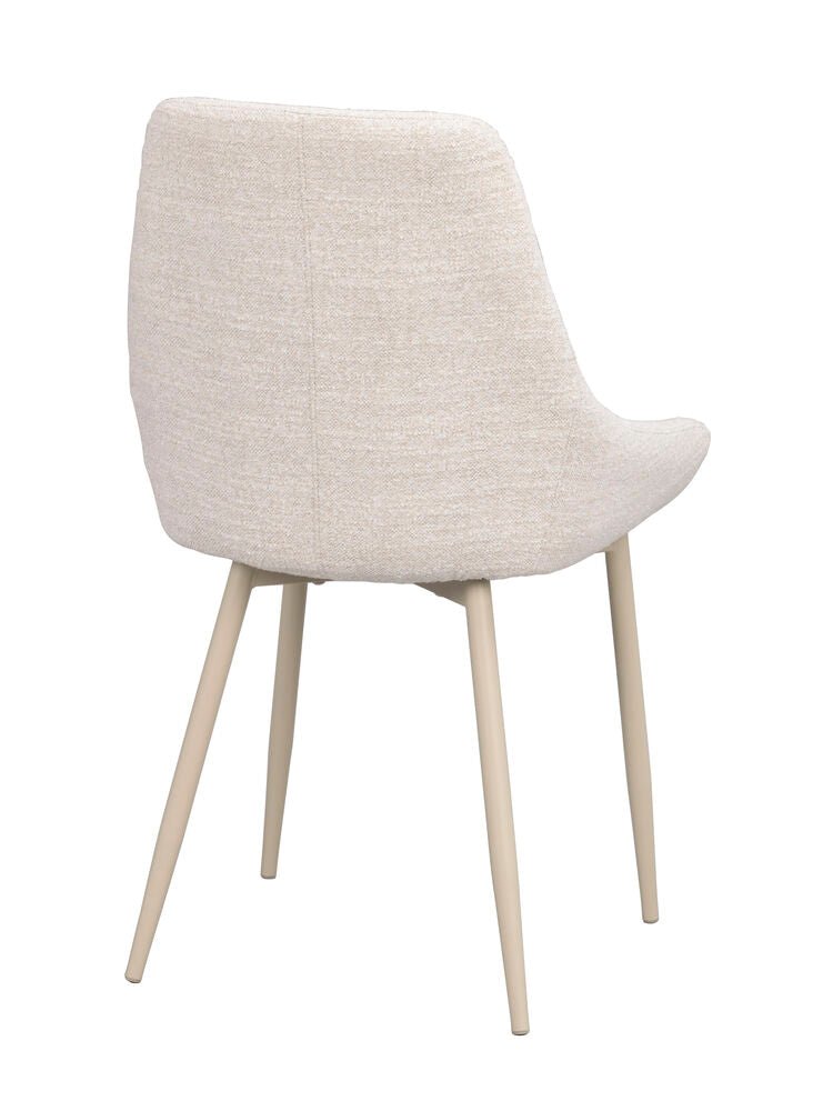 Sierra Stol Ljusbeige/Beige | Rowico Home | 7340126594087 | 110496 | Maessing Interiör