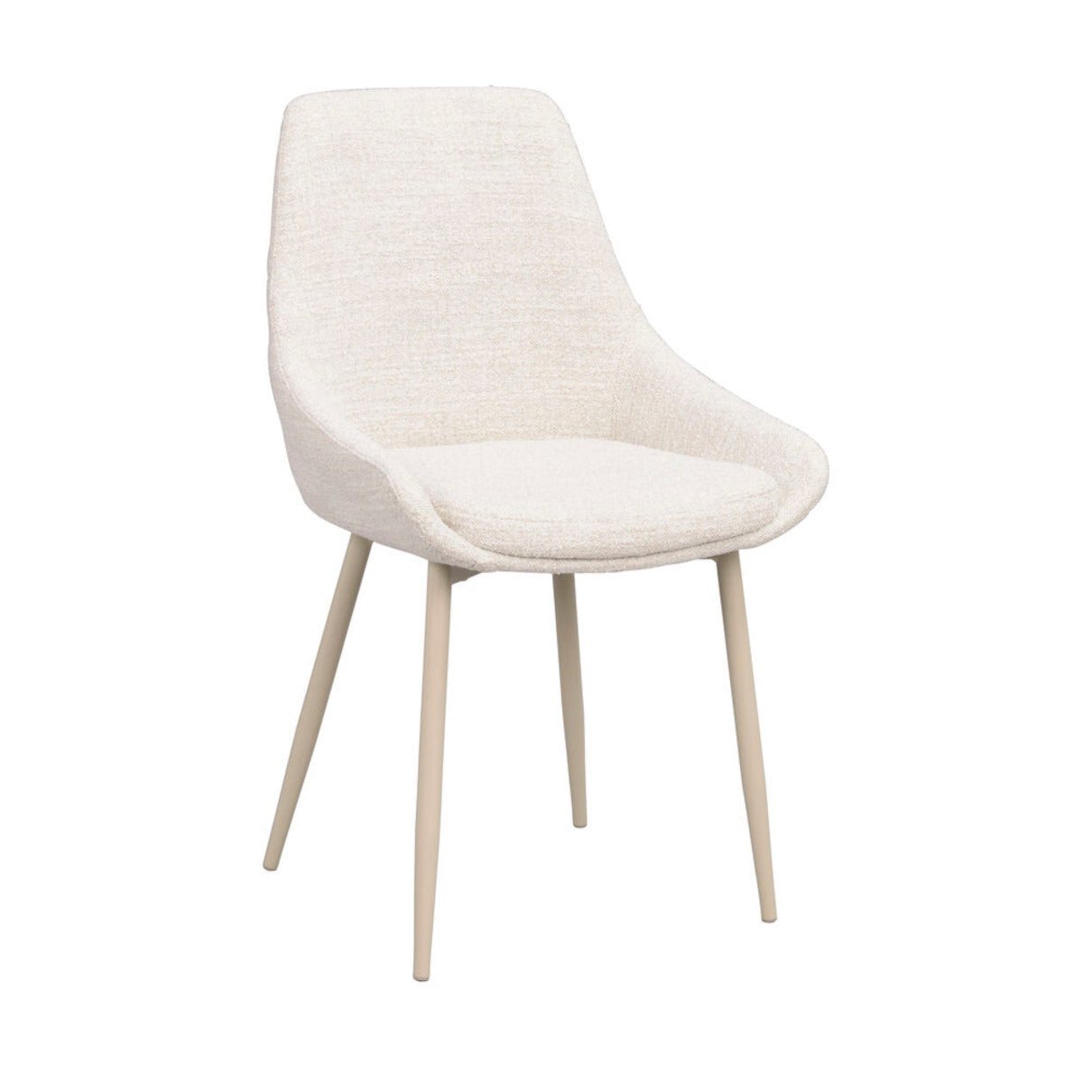 Sierra Stol Ljusbeige/Beige | Rowico Home | 7340126594087 | 110496 | Maessing Interiör