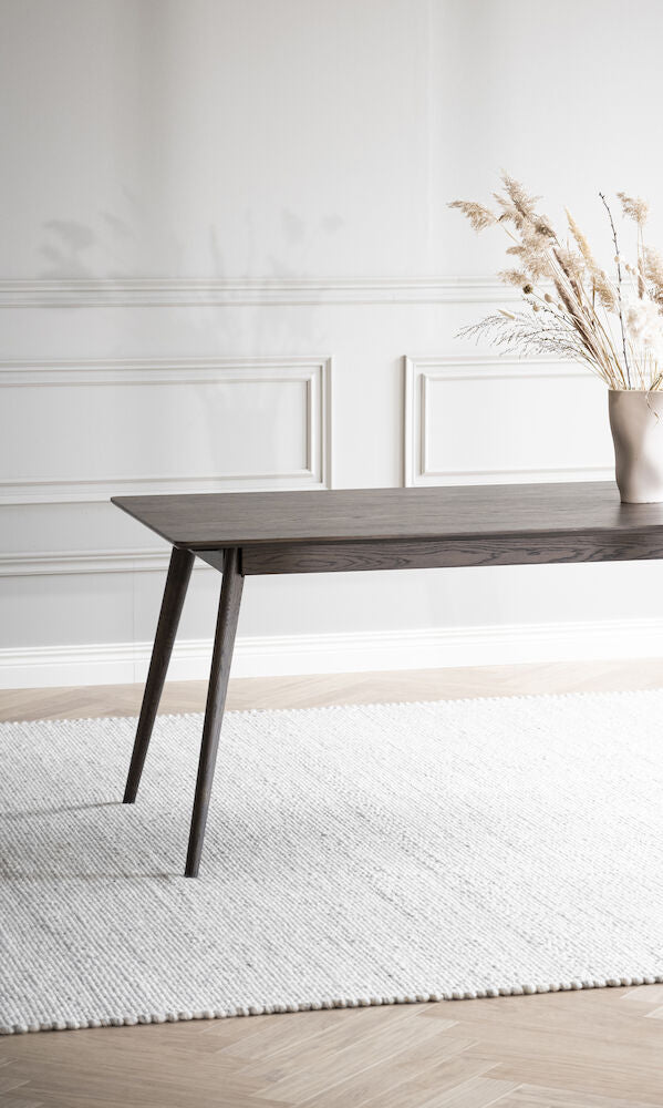 Yumi Tilläggsskiva Brun Ek 45 | Rowico Home | 7340126565346 | 119211 | Maessing Interiör