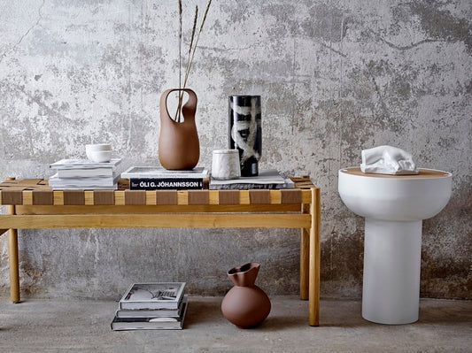 Abbie Avlastningsbord | Bloomingville | 5711173263943 | 82050220 | Maessing Interiör