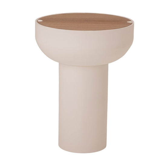 Abbie Avlastningsbord | Bloomingville | 5711173263943 | 82050220 | Maessing Interiör