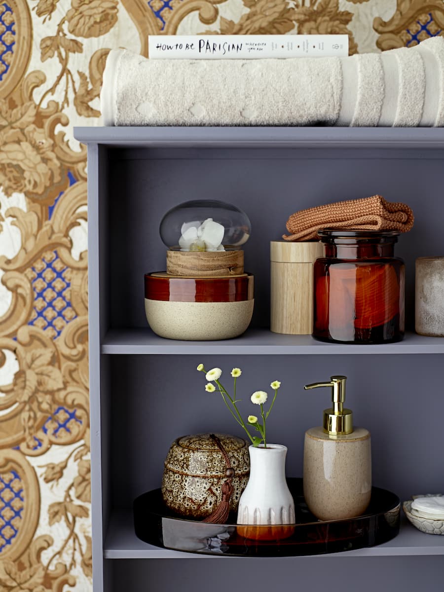 Anvi Deko Glaskupa | Bloomingville | 5711173189885 | 79128364 | Maessing Interiör