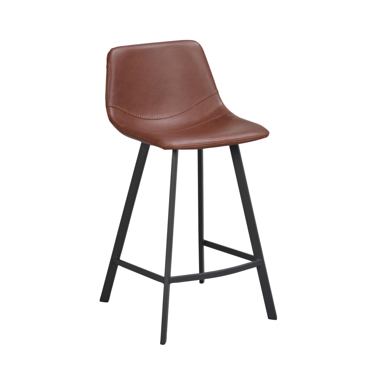 Auburn Barstol Brun | Rowico Home | 7340126547335 | 117679 | Maessing Interiör