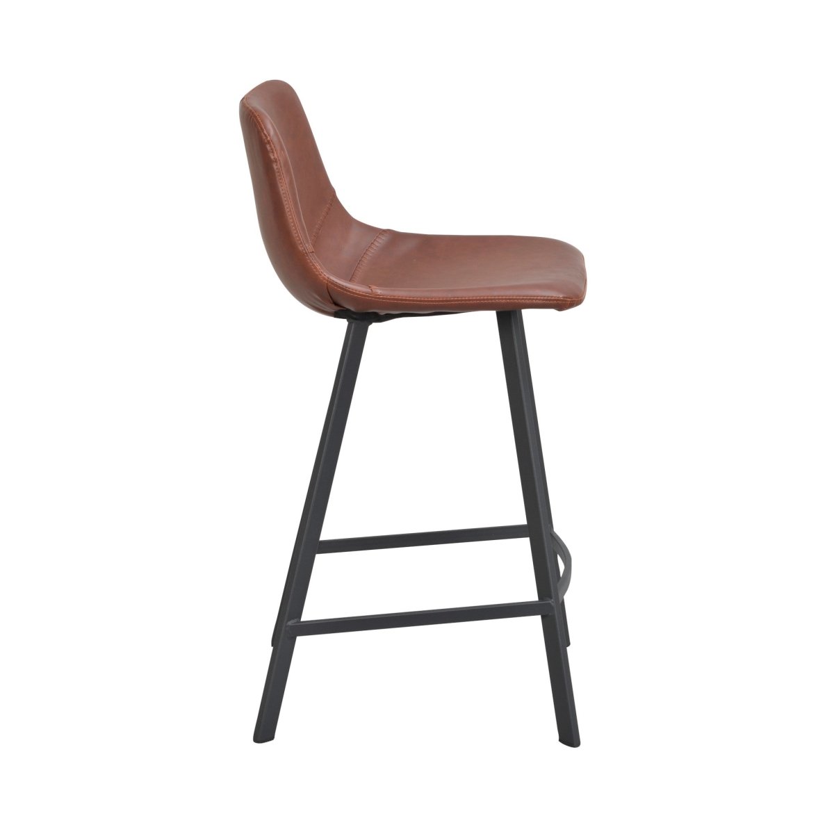 Auburn Barstol Brun | Rowico Home | 7340126547335 | 117679 | Maessing Interiör