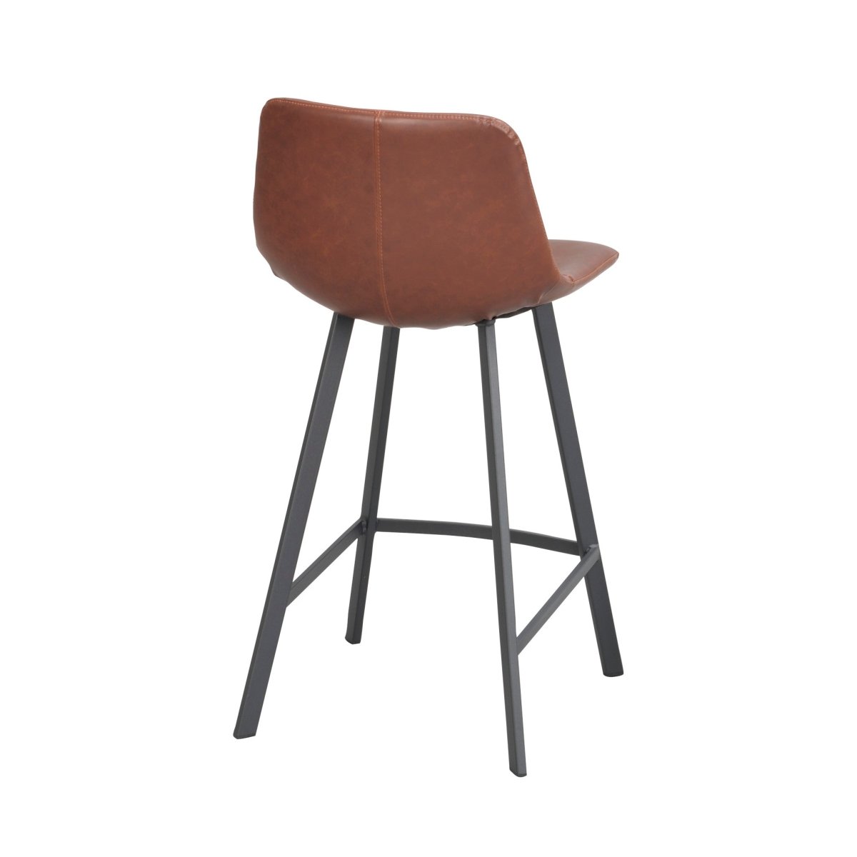 Auburn Barstol Brun | Rowico Home | 7340126547335 | 117679 | Maessing Interiör