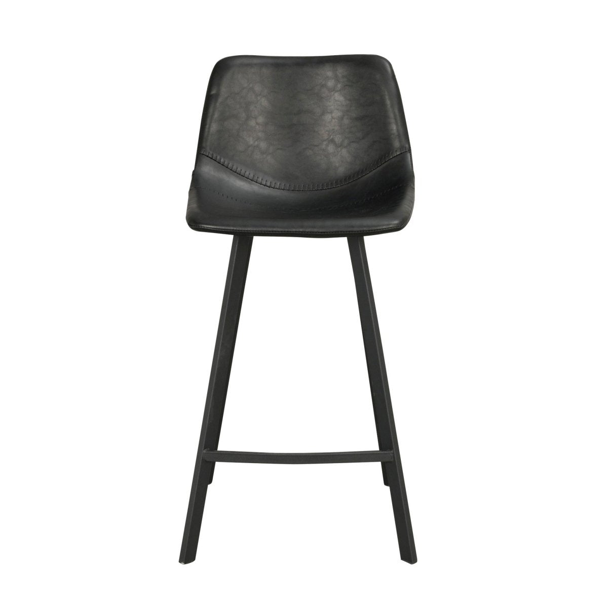 Auburn Barstol Svart | Rowico Home | 7340126538227 | 117677 | Maessing Interiör