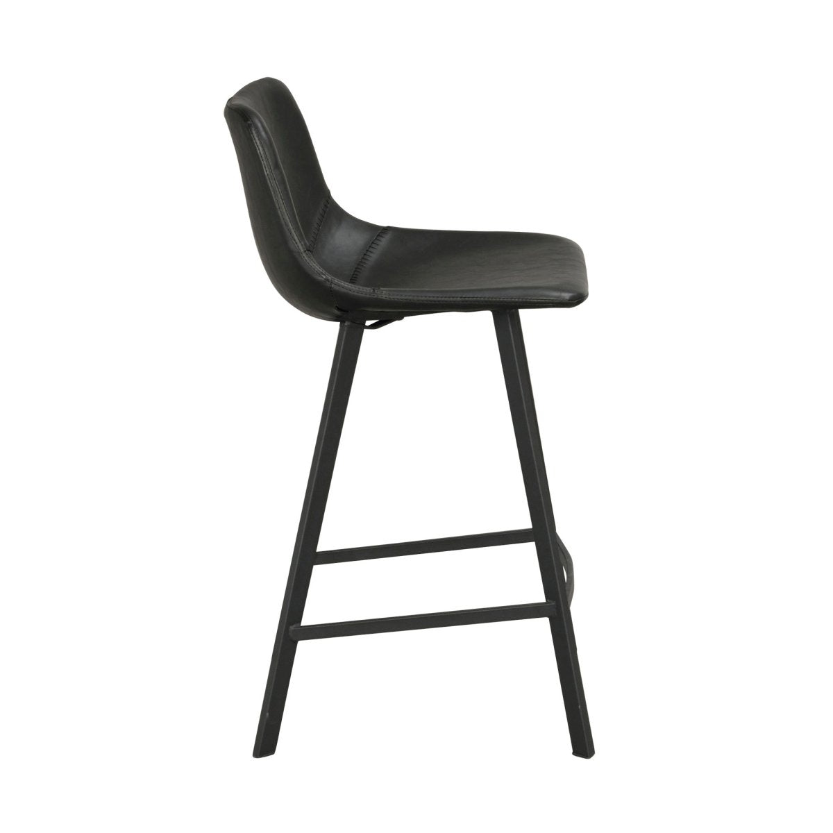Auburn Barstol Svart | Rowico Home | 7340126538227 | 117677 | Maessing Interiör