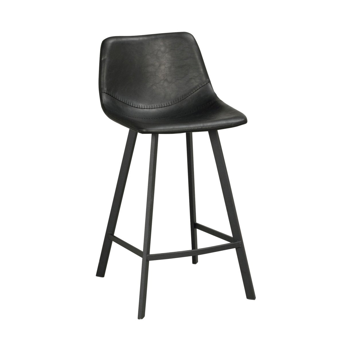 Auburn Barstol Svart | Rowico Home | 7340126538227 | 117677 | Maessing Interiör