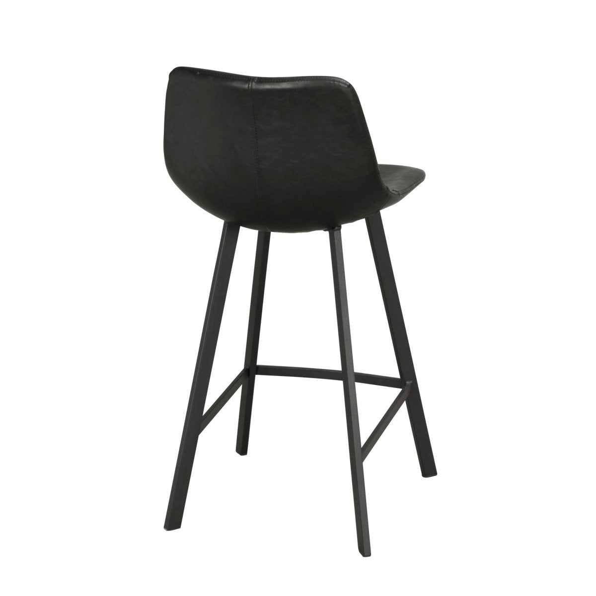 Auburn Barstol Svart | Rowico Home | 7340126538227 | 117677 | Maessing Interiör