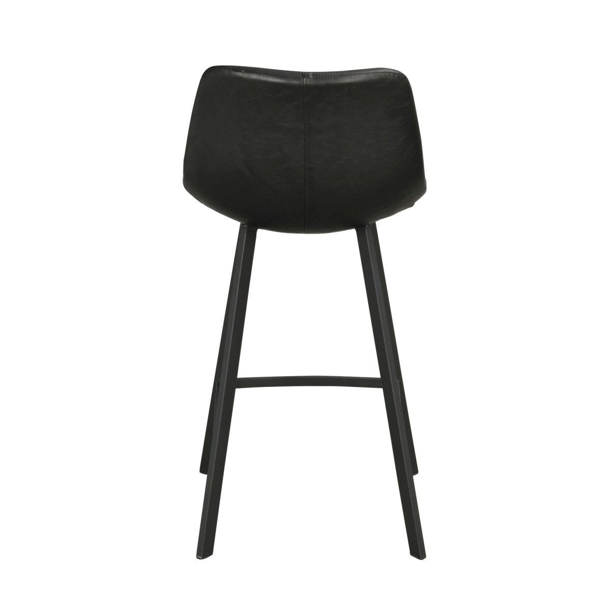 Auburn Barstol Svart | Rowico Home | 7340126538227 | 117677 | Maessing Interiör