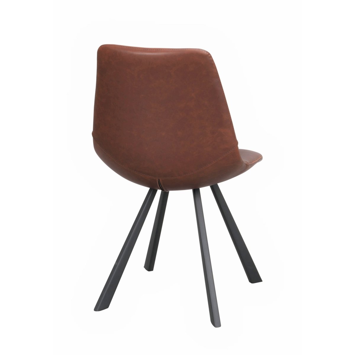 Auburn Stol Brun | Rowico Home | 7340126543627 | 117656 | Maessing Interiör