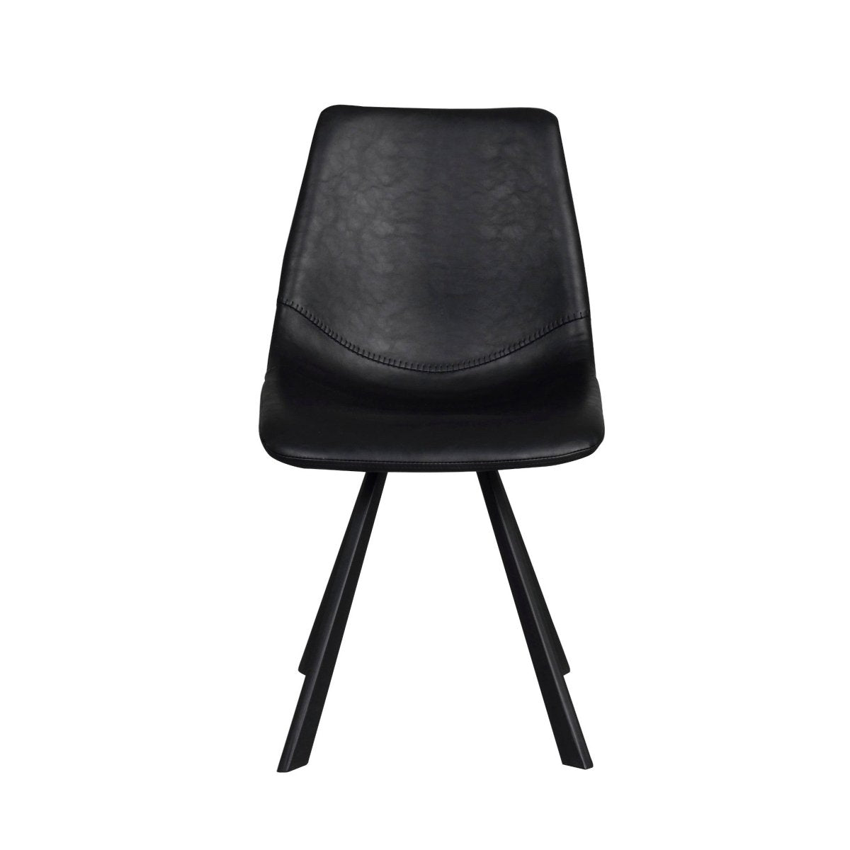 Auburn Stol Svart | Rowico Home | 7340126527771 | 117650 | Maessing Interiör