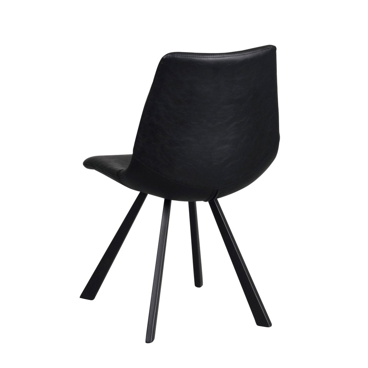 Auburn Stol Svart | Rowico Home | 7340126527771 | 117650 | Maessing Interiör